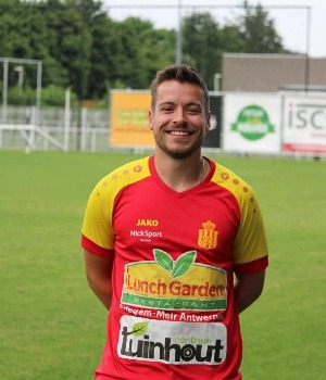 K. Kontich FC